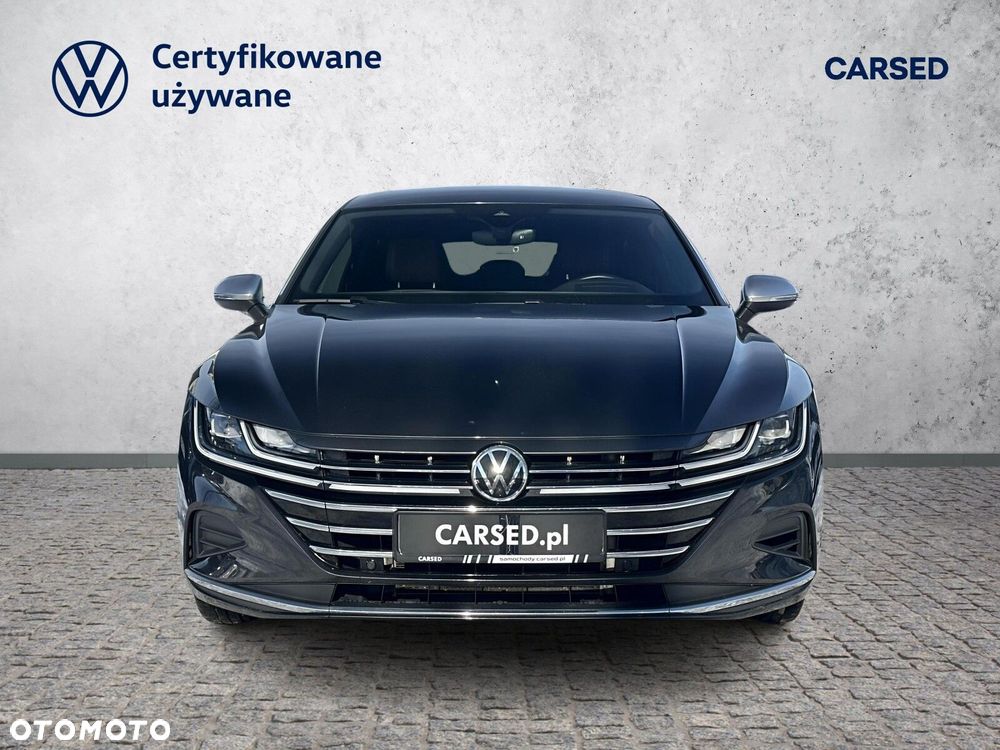 Volkswagen Arteon Shooting Brake 2.0 TSI 4Motion Elegance DSG - 11
