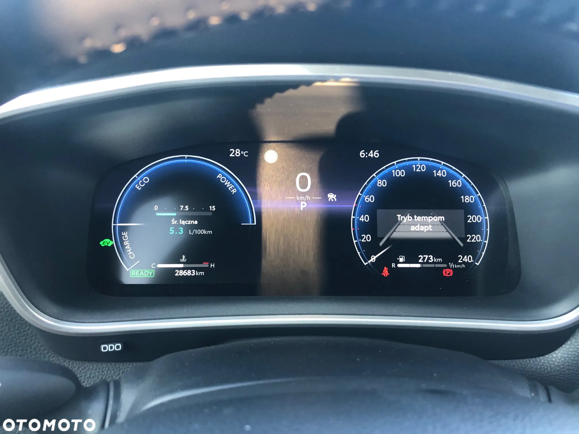 Toyota Corolla Cross 2.0 Hybrid Executive - 14