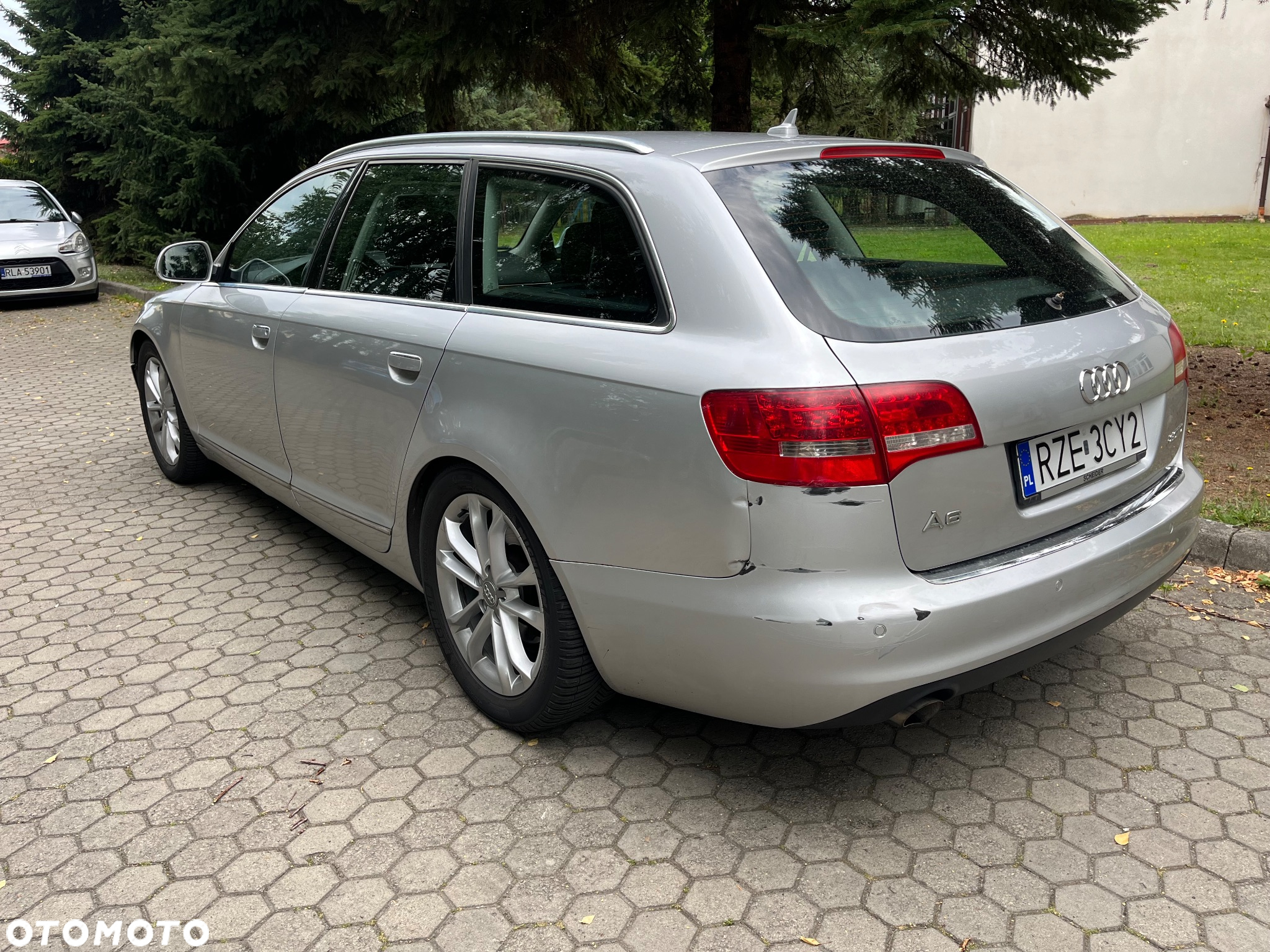 Audi A6 2.0 TDIe - 14