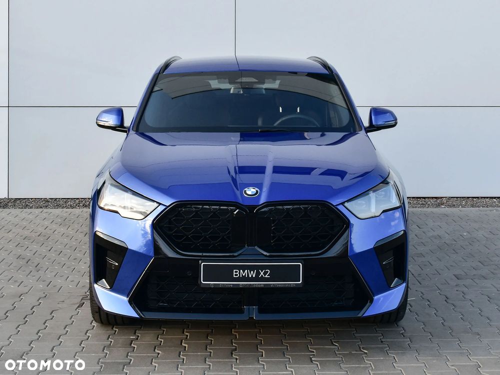 BMW X2 sDrive18d - 6