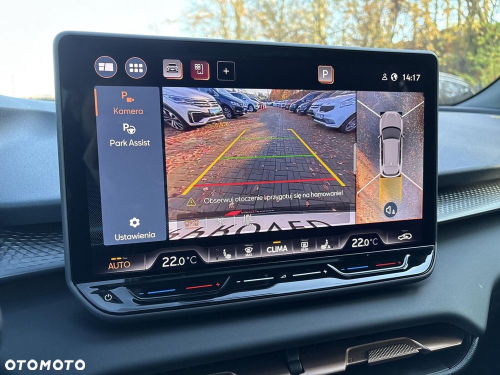 Cupra Terramar 2.0 TSI 4Drive VZ DSG - 29