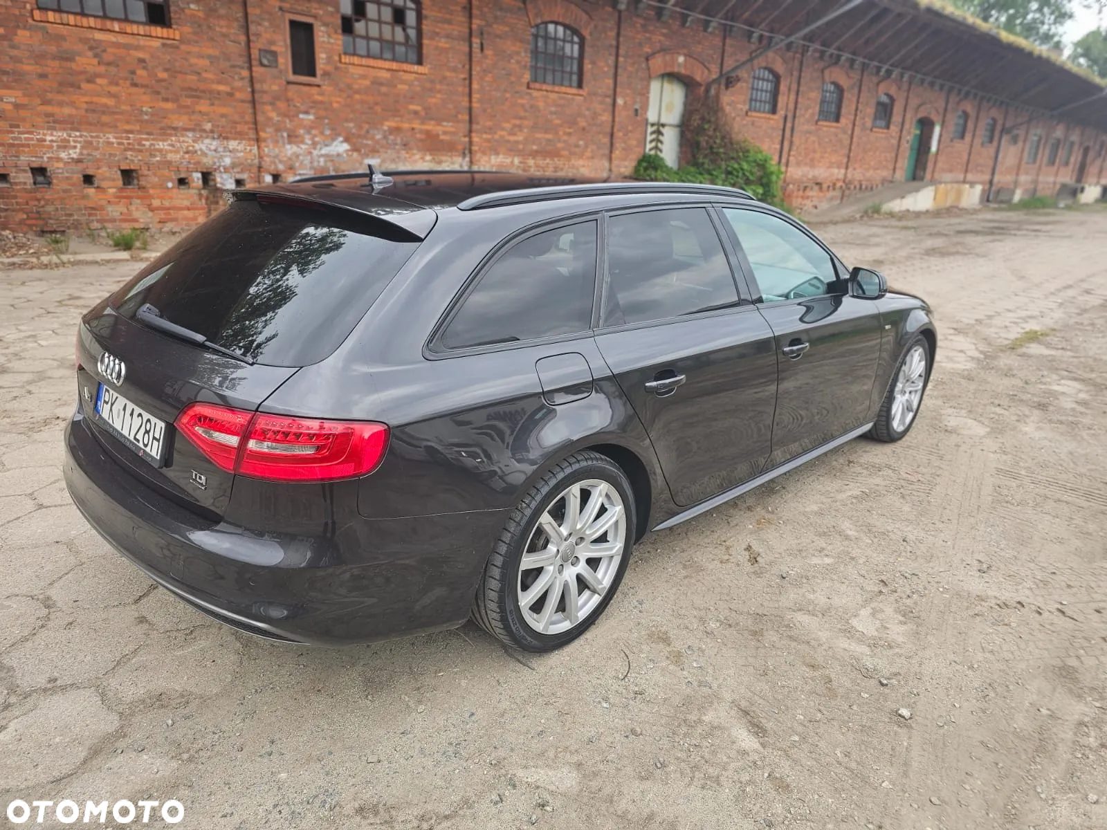 Audi A4 2.0 TDI Quattro S tronic - 6