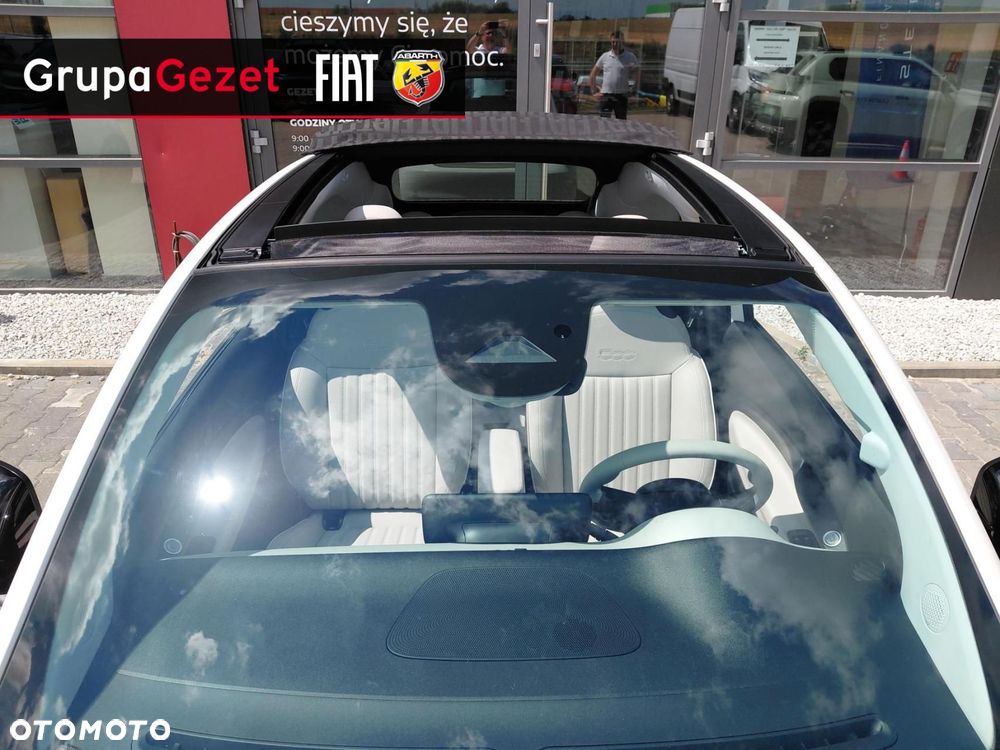 Fiat 500 - 12
