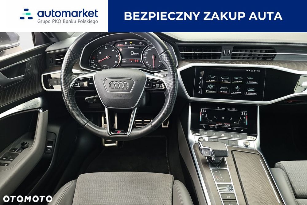 Audi A7 Sportback 40 TDI mHEV Quattro S tronic - 13