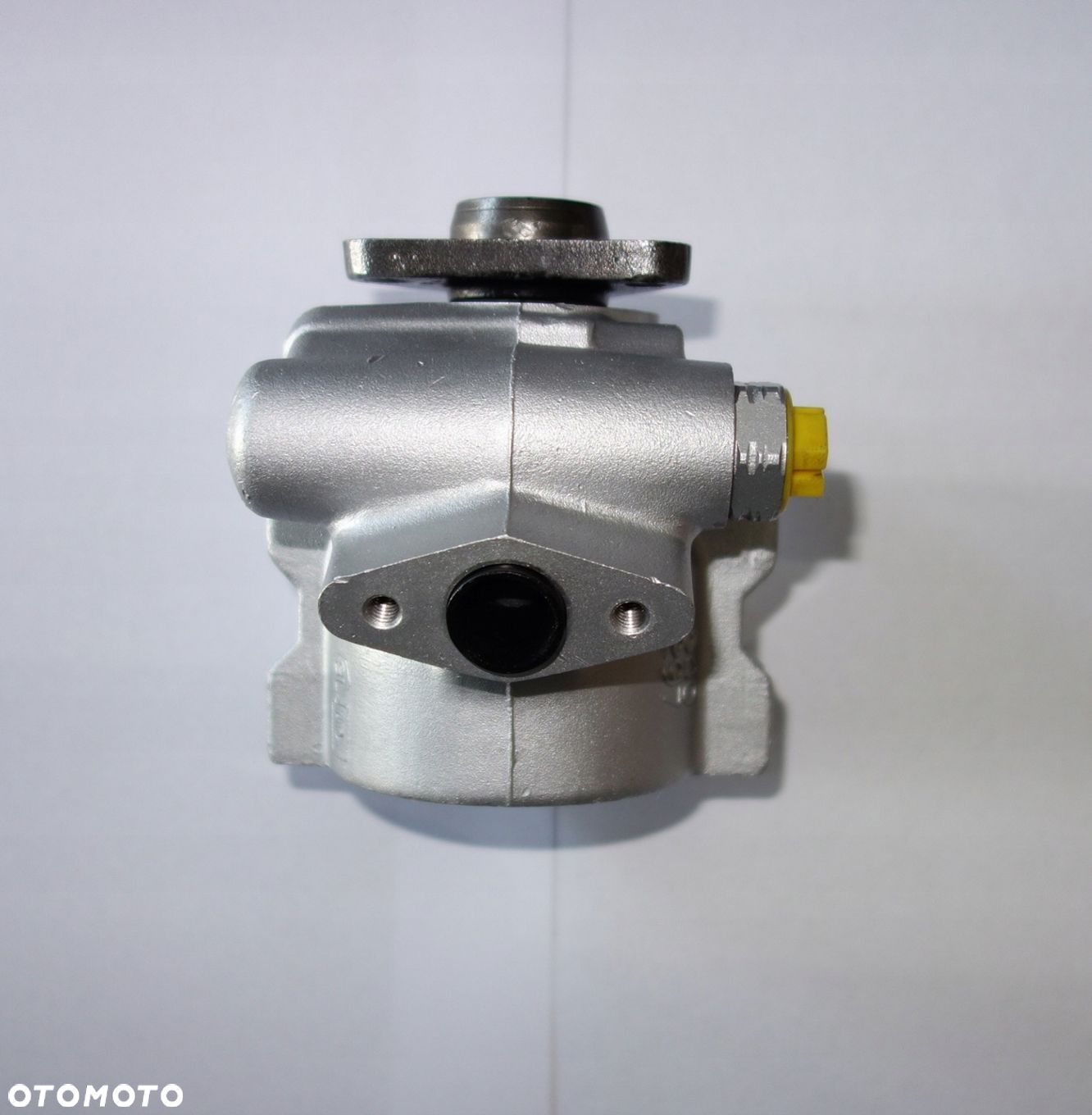 POMPA WSPOMAGANIA DAEWOO LANOS 1.6 16V 95212851 - 1