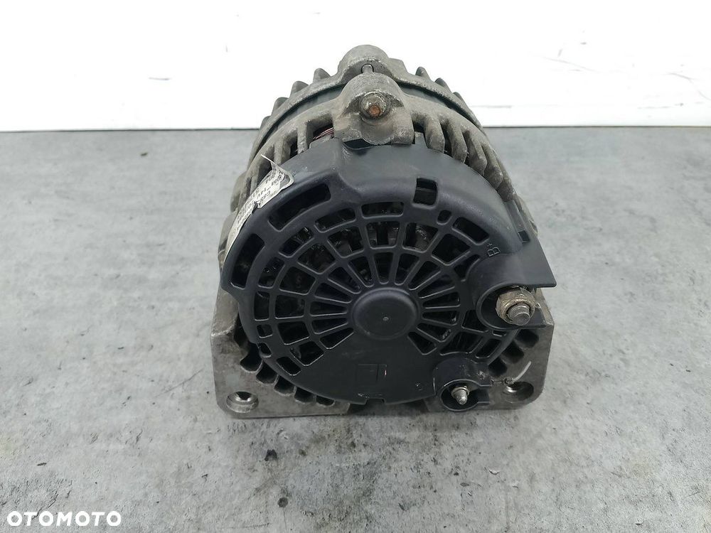 ALTERNATOR FIAT CROMA II 51754153  08207A 1.8 MPI 16V - 3