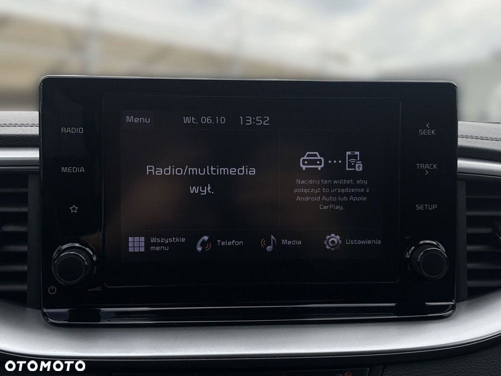 Kia Ceed - 28