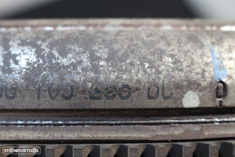 Kit Embraiagem Audi A3 (8P1)  03G105266bc / 022141031S - 7