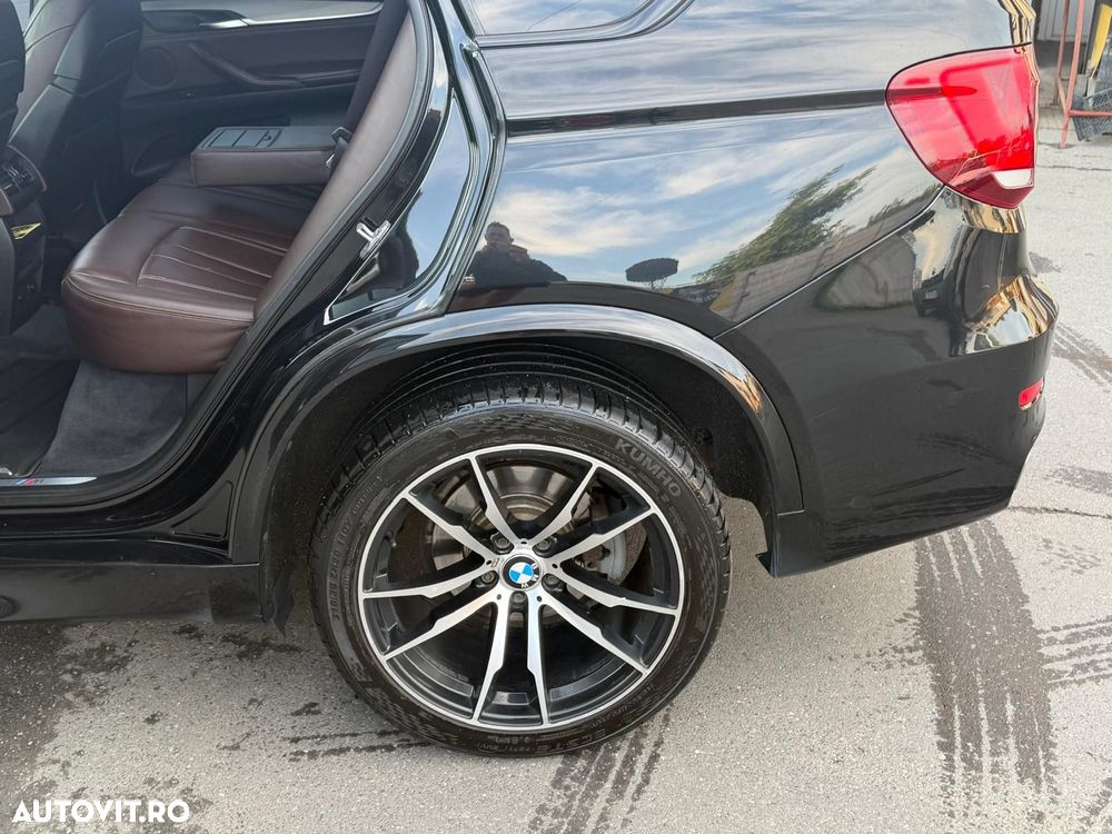 BMW X5 xDrive30d - 14