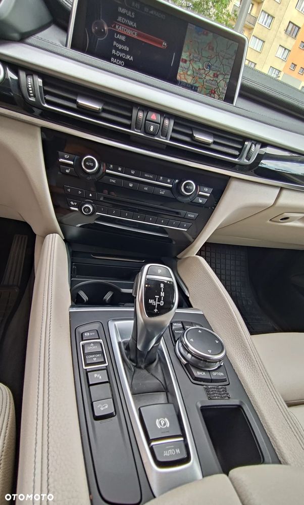 BMW X6 xDrive30d - 3