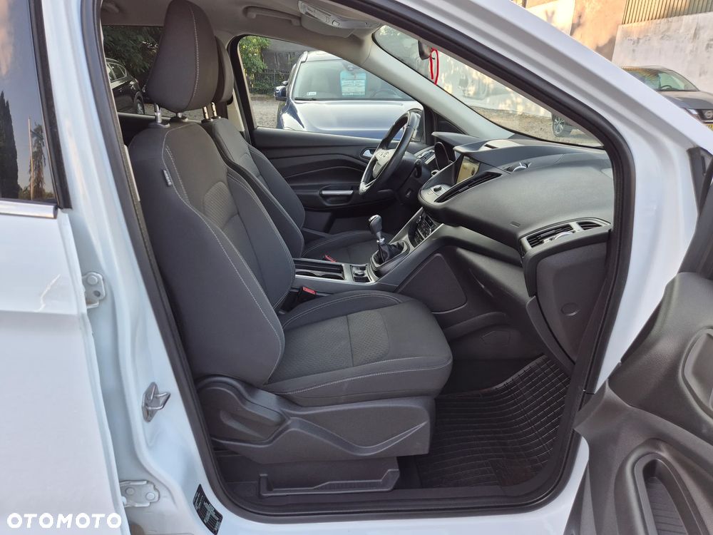 Ford Kuga 1.5 EcoBoost FWD Titanium ASS GPF - 17