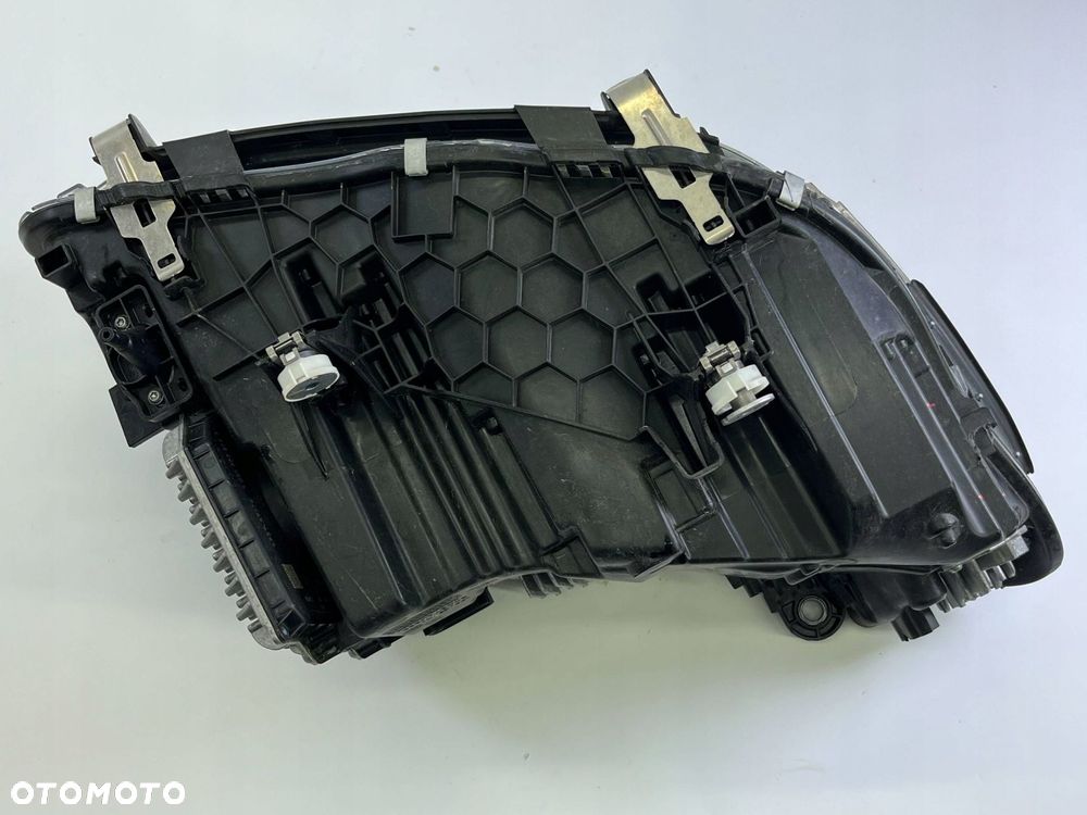 bmw g01 g02 adaptive led lampa lewa reflektor usa oe 8739657 - 12