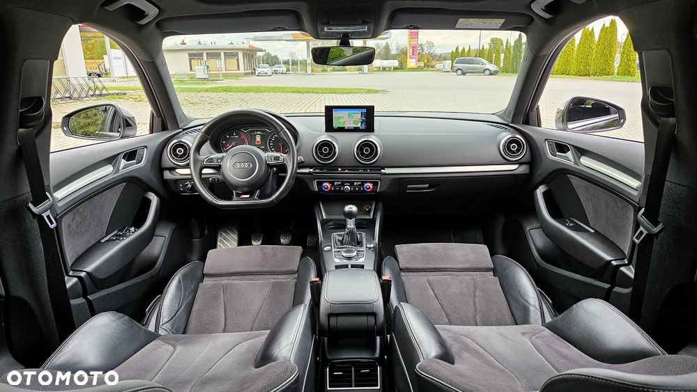 Audi A3 Sportback - 29