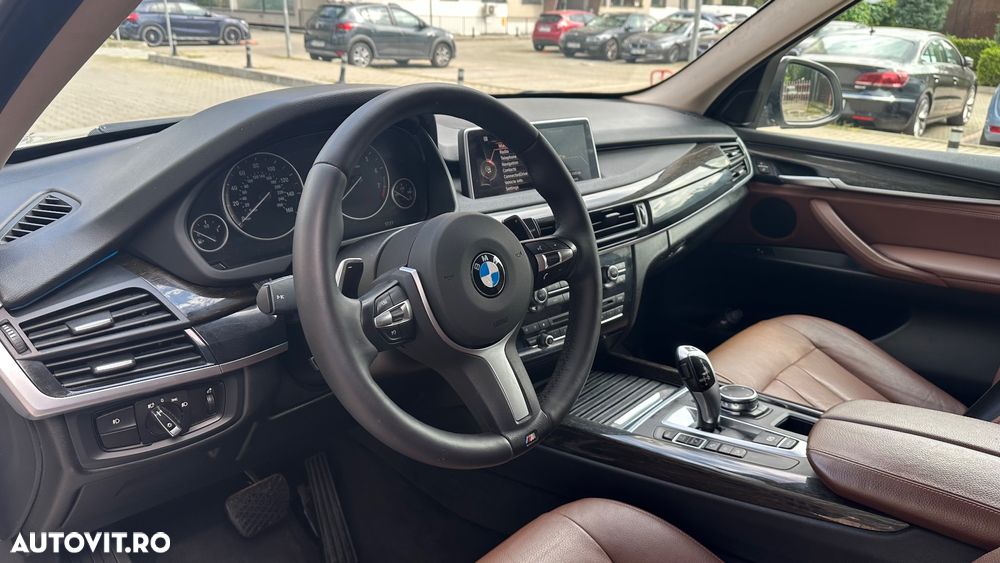 BMW X5 - 9
