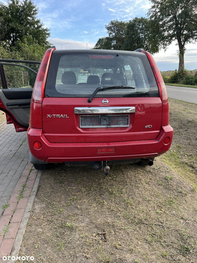 Nissan X-Trail - 6