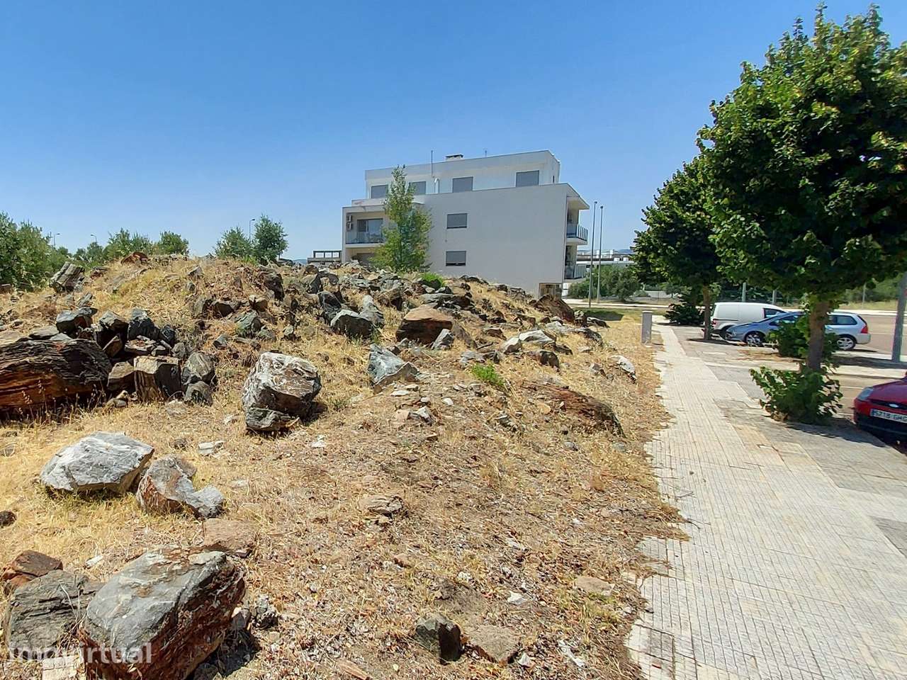 Urban land/Land em Portalegre, Elvas REF:281_115 - Grande imagem: 3/11