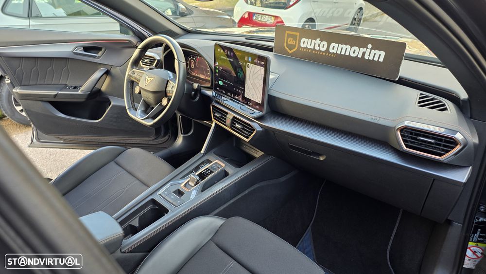 Cupra Formentor 1.5 e-Hybrid DSG - 30