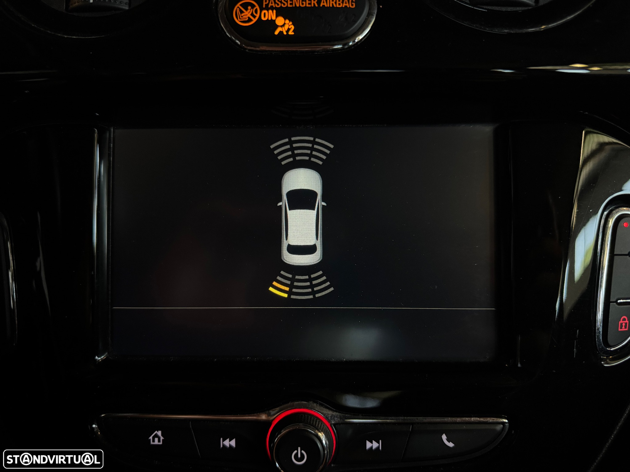 Opel Adam 1.2 - 14