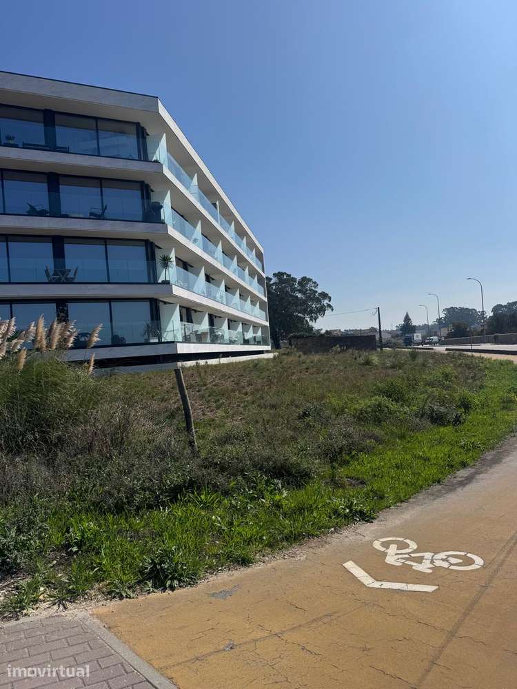 T1 Póvoa de Varzim - Grande imagem: 5/19
