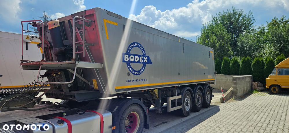 Bodex 35m3 - 1