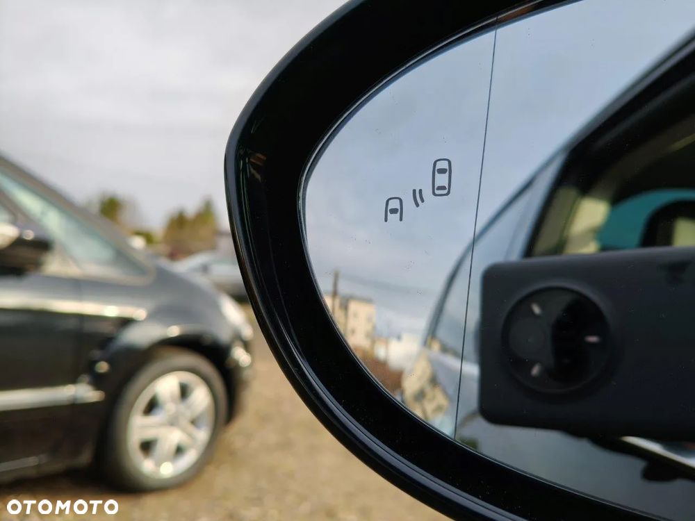 Opel Zafira 1.4 Turbo (ecoFLEX) Start/Stop Business Innovation - 25