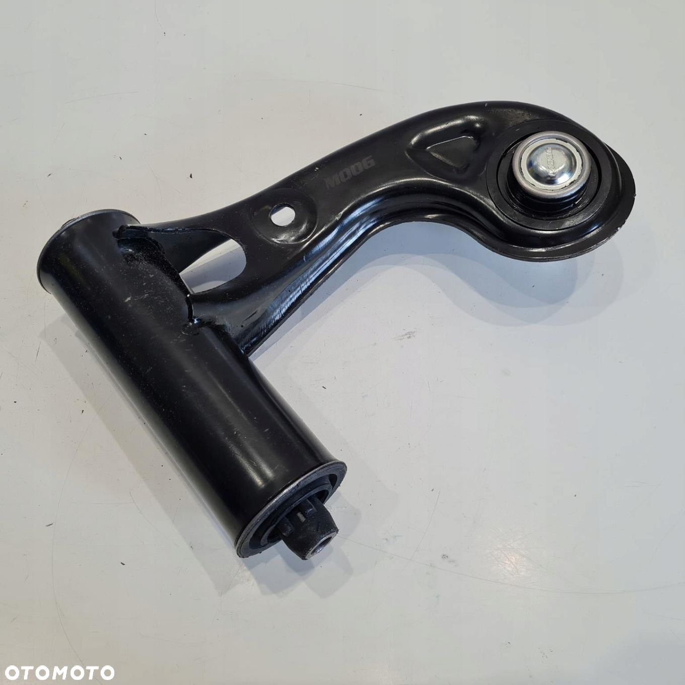 MERCEDES W202 W208 W210 WAHACZ LEWY GÓRNY MOOG ME-TC-0129 - 5