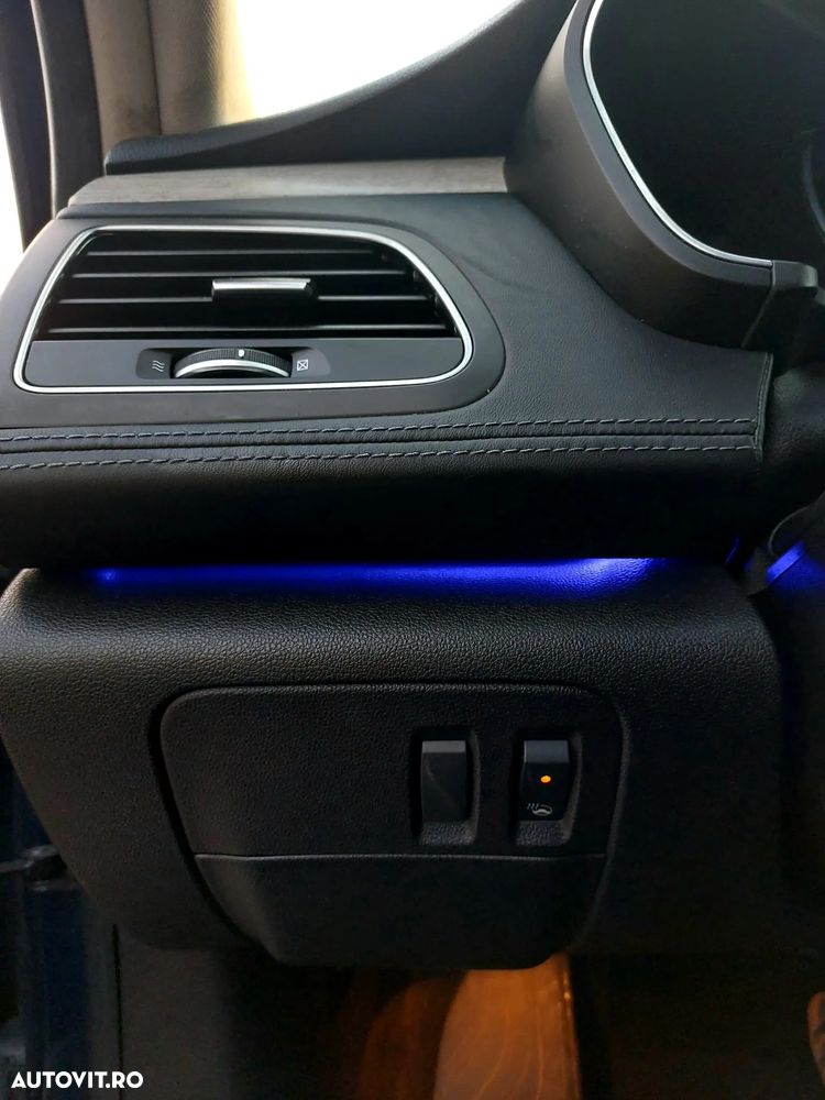 Renault Talisman ENERGY dCi 160 EDC INITIALE PARIS - 28