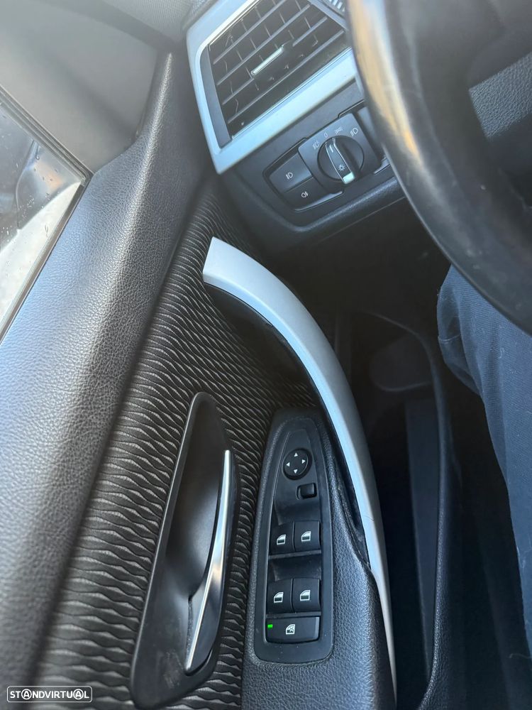 BMW 420 Gran Coupé d Advantage Auto - 20