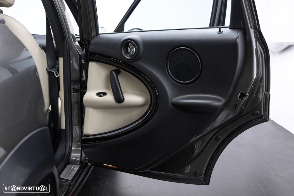 MINI Countryman Cooper D - 13