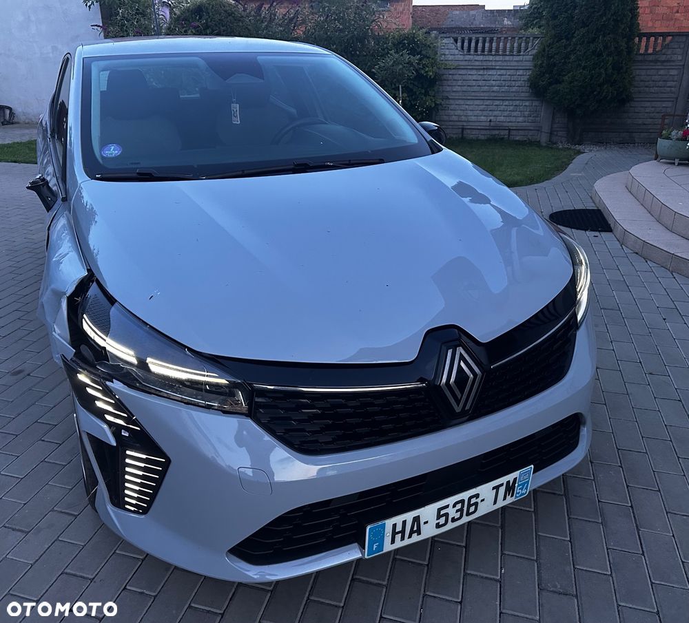Renault Clio 1.6 E-TECH Full Hybrid 145 Techno - 15
