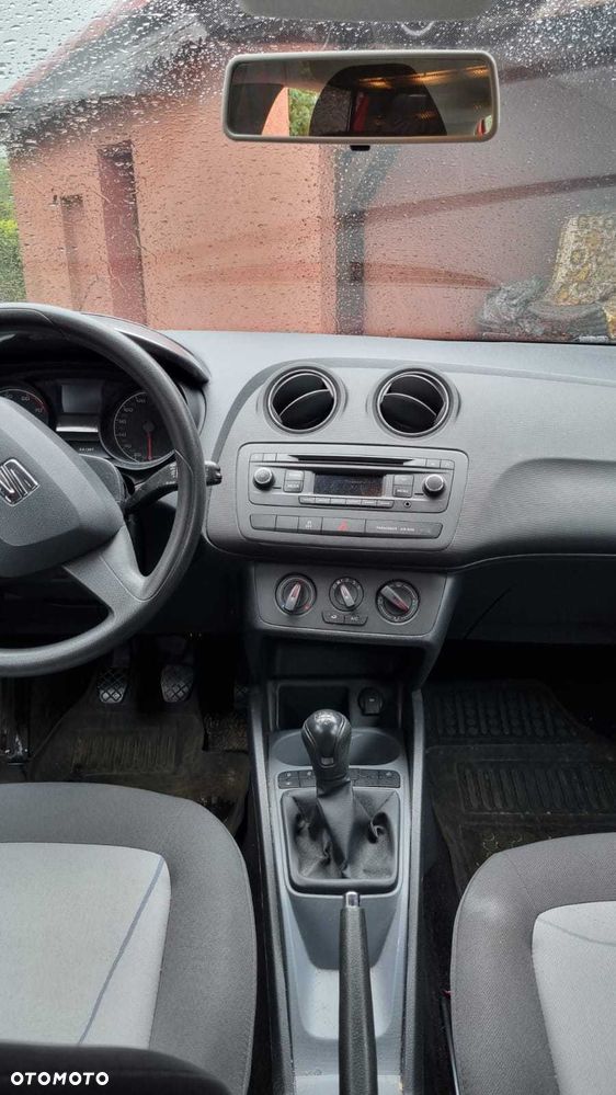 Seat Ibiza - 4