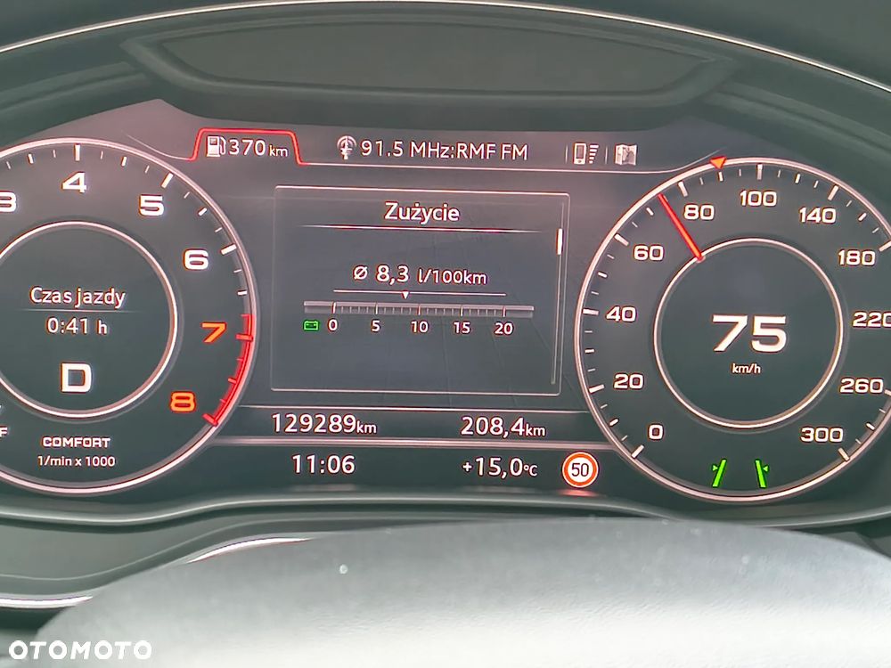 Audi Q5 2.0 TFSI Quattro S tronic design - 34