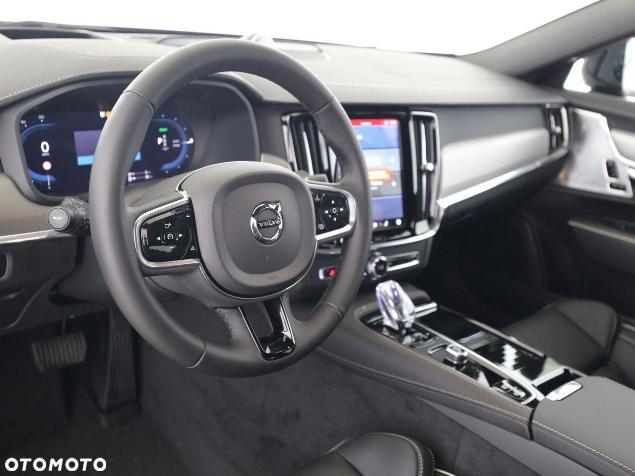 Volvo S90 - 5