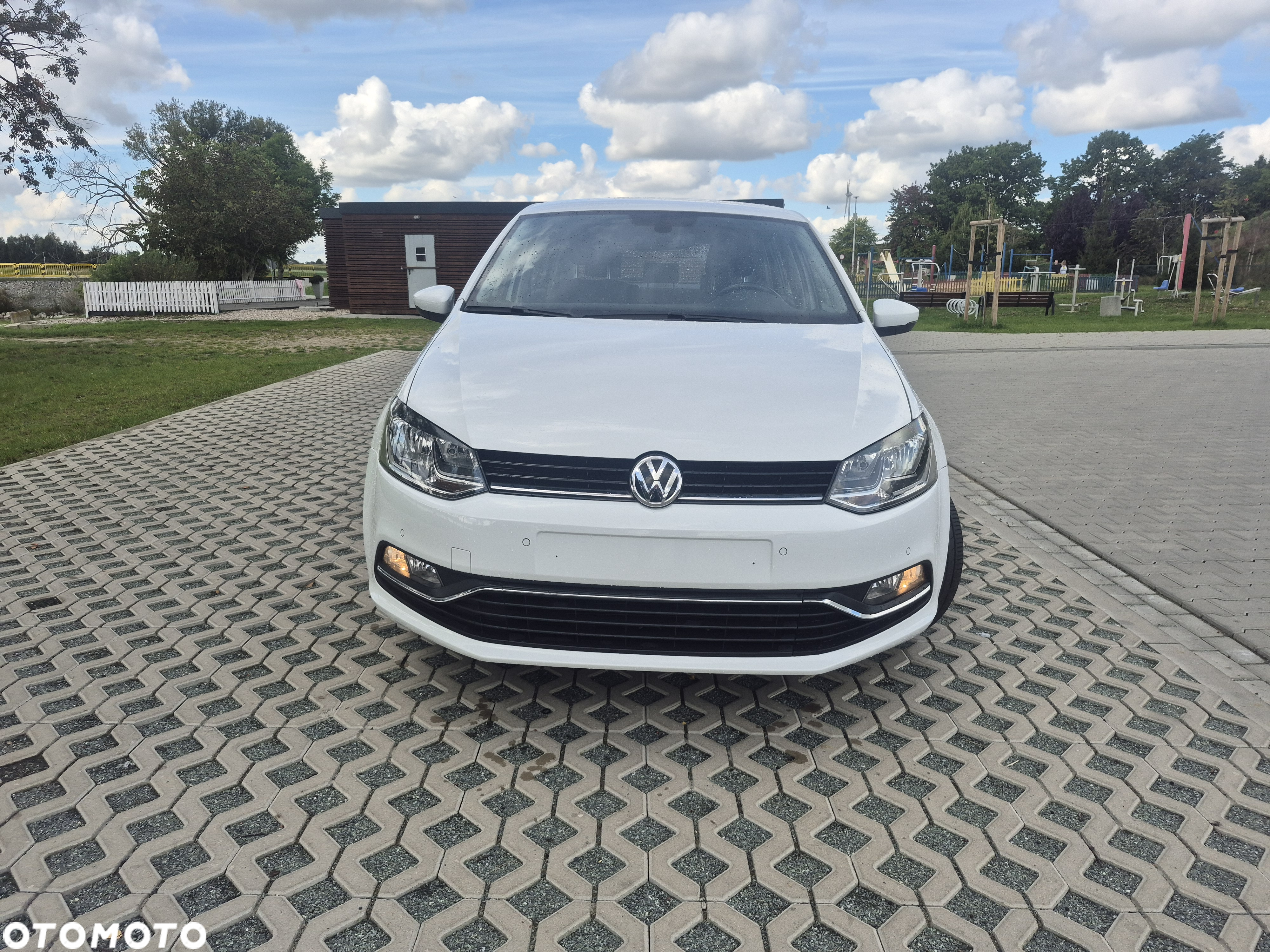 Volkswagen Polo - 5