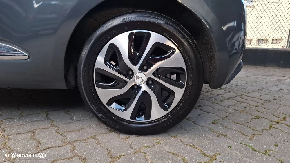 Citroën DS3 1.6 BlueHDi Be Chic - 47
