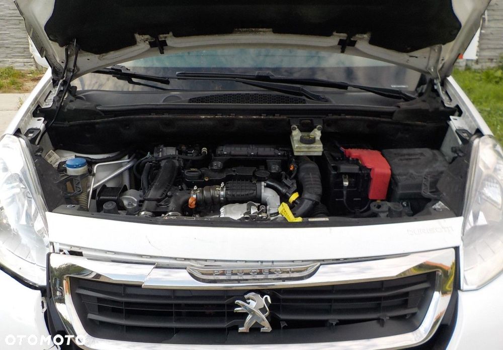 Peugeot Partner - 6