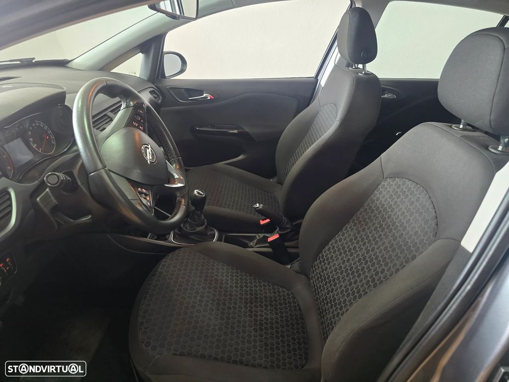 Opel Corsa 1.3 CDTi Dynamic - 11