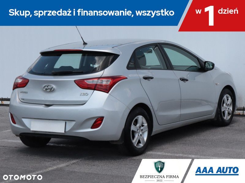 Hyundai i30 - 7
