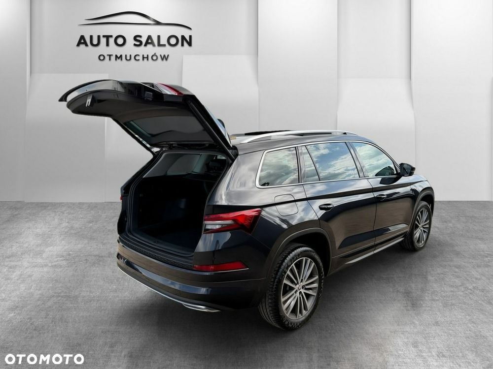 Skoda Kodiaq - 5
