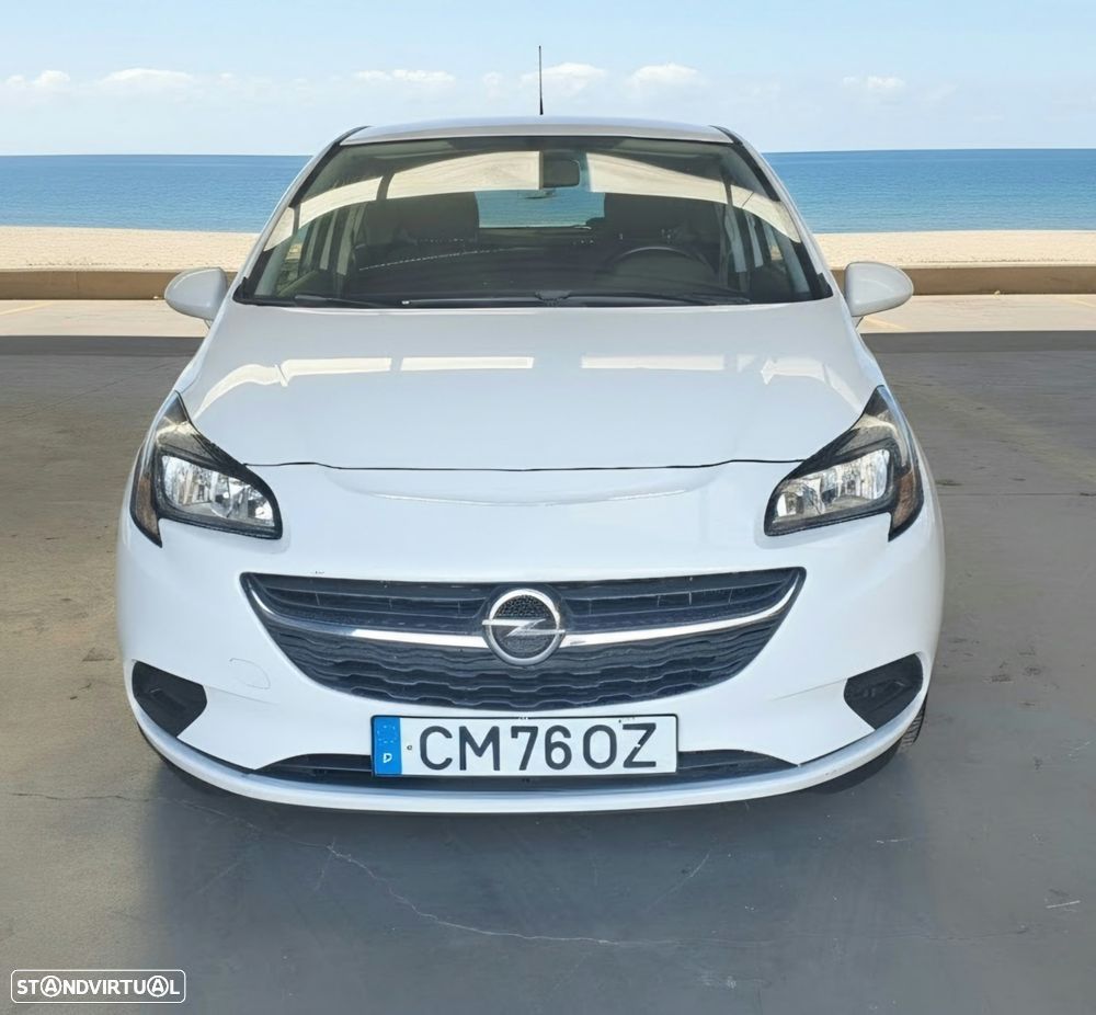 Opel Corsa 1.3 D (CDTi) Edition - 3