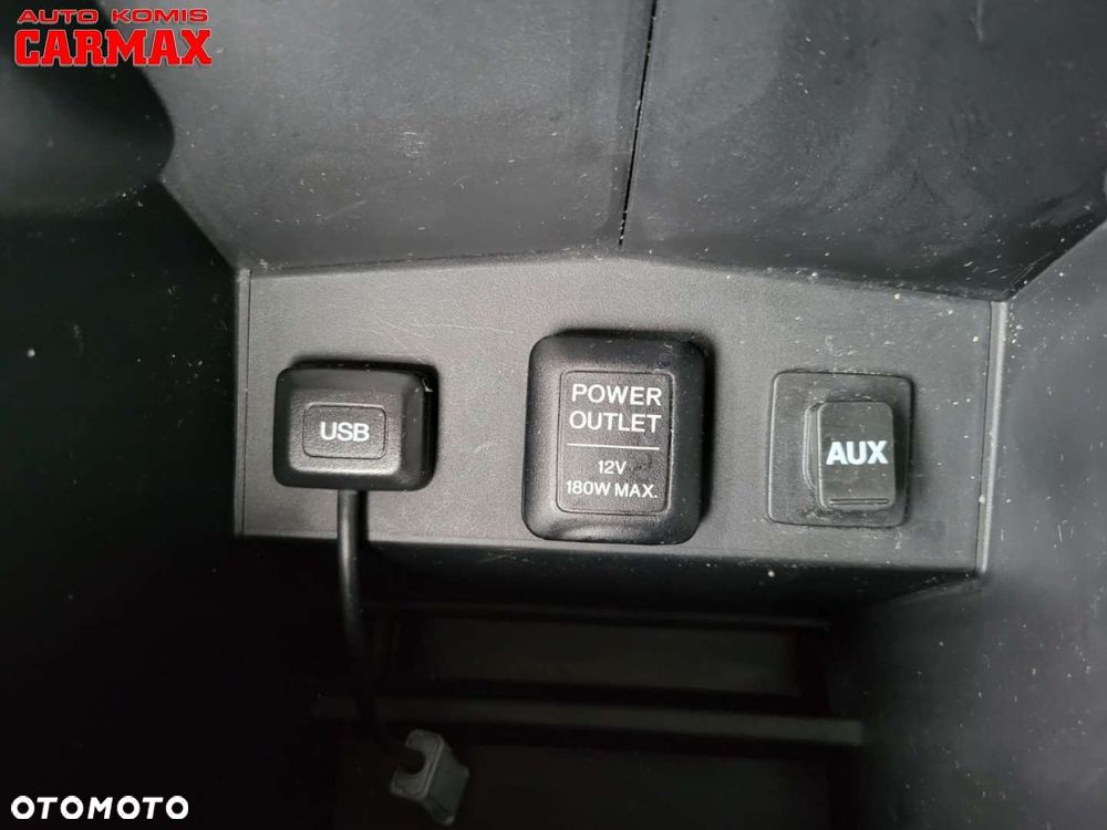 Honda CR-V 2.0i-VTEC 2WD Elegance - 25