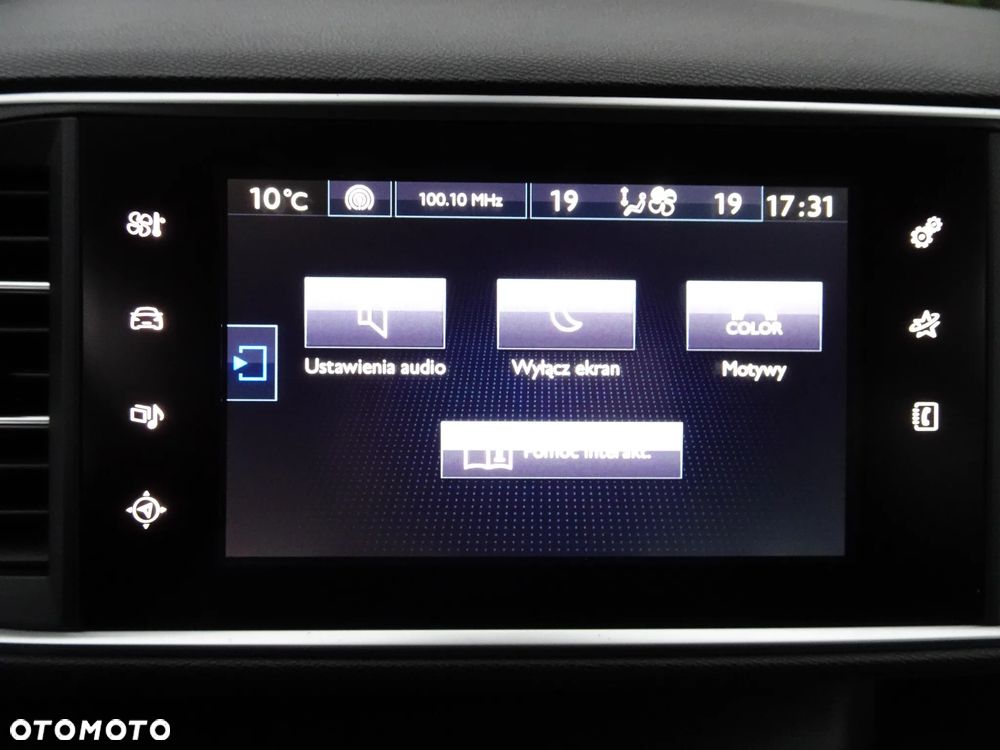 Peugeot 308 SW 1.6 HDi Active - 28