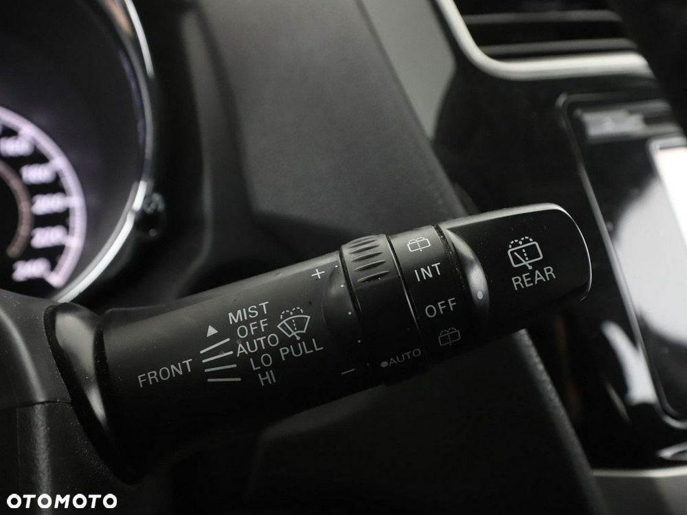 Mitsubishi ASX 1.6 2WD Klassik Kollektion - 31