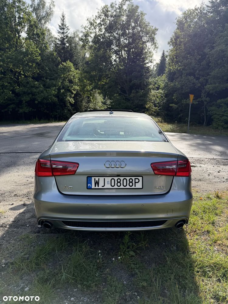 Audi A6 Limousine - 5