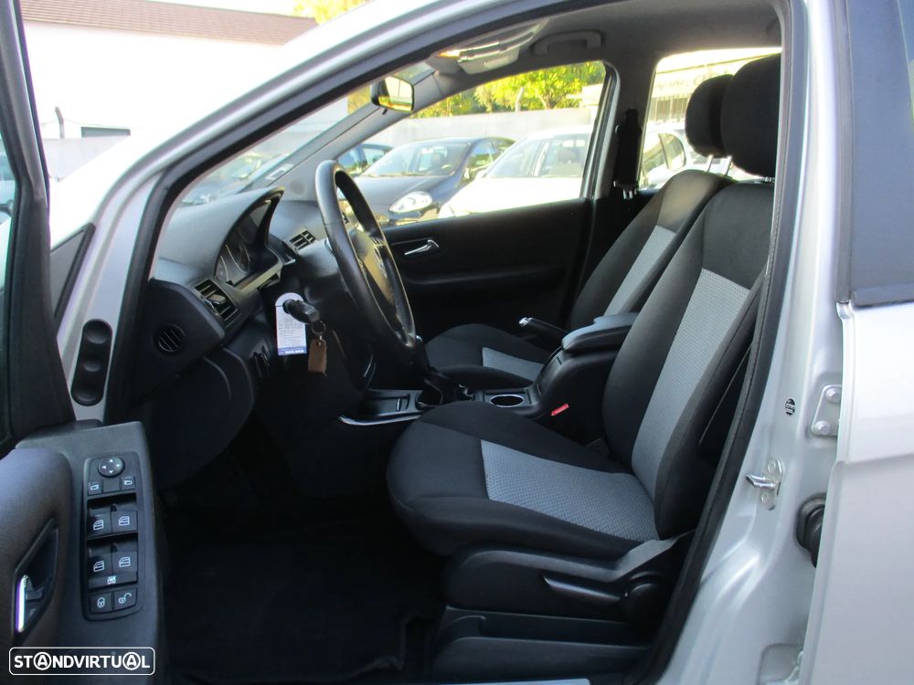Mercedes-Benz A 180 CDi Elegance - 19
