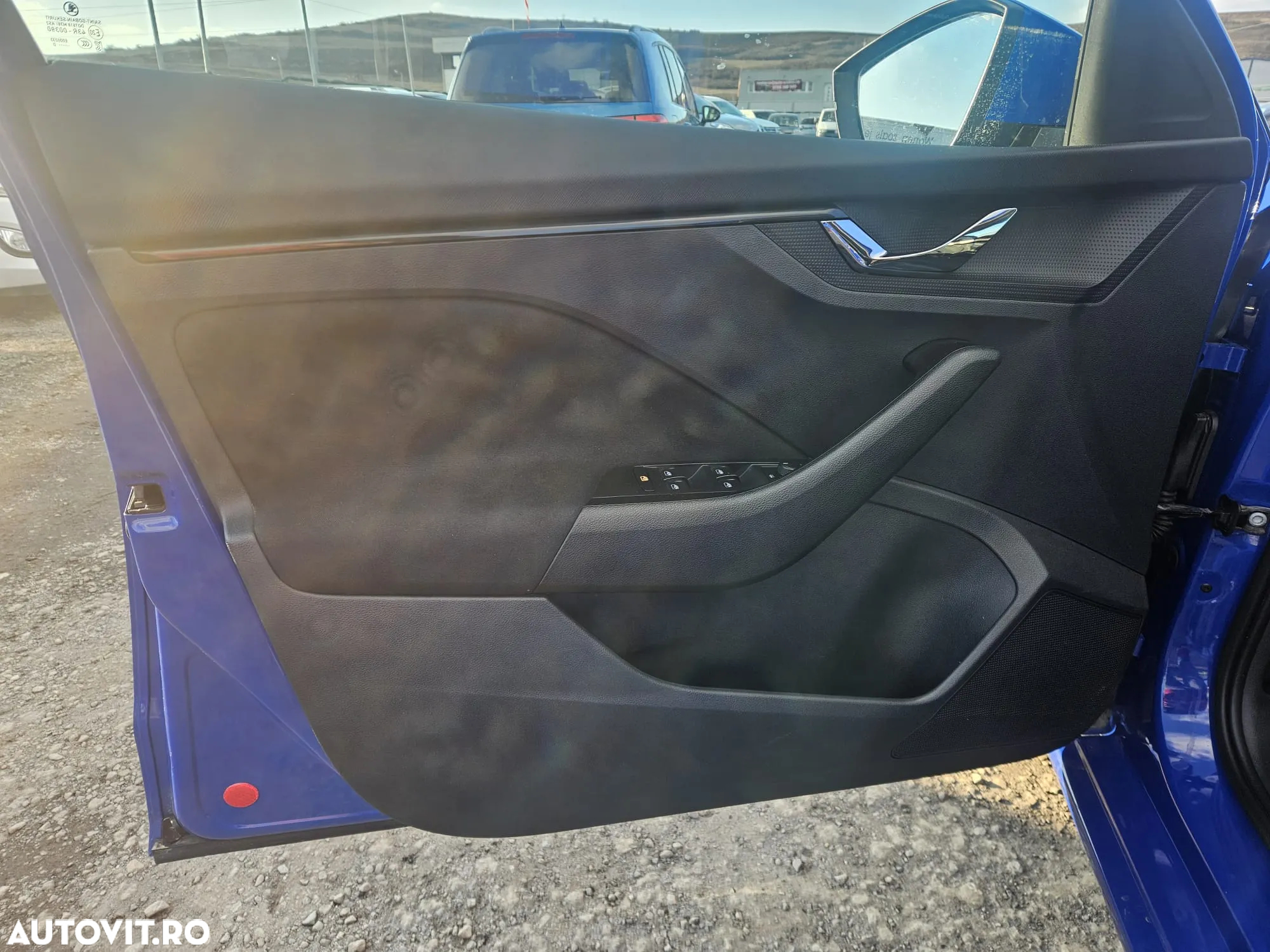 Skoda Scala 1.0 TSI Ambition - 12