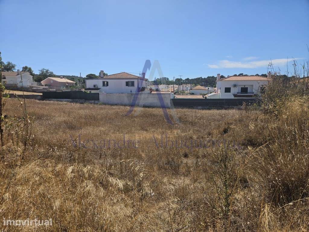Lote de Terreno para Construção - Maçã, Sesimbra - Grande imagem: 5/5