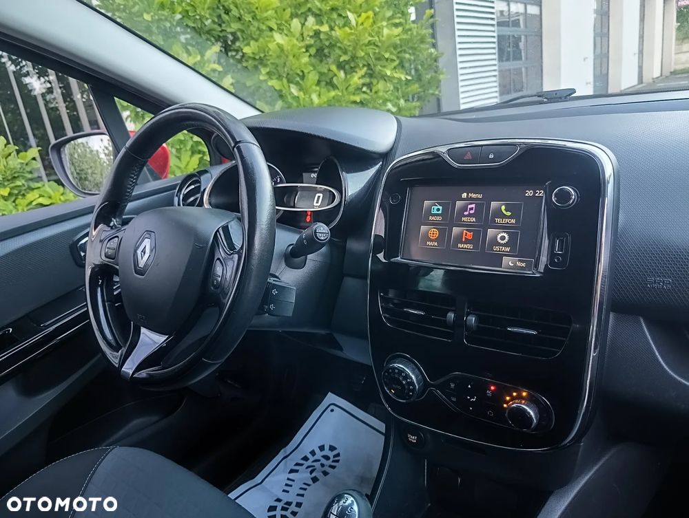 Renault Clio ENERGY TCe 90 Start & Stop LIMITED - 26