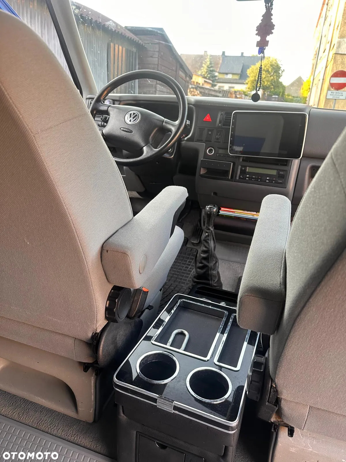 Volkswagen Multivan TDI - 18