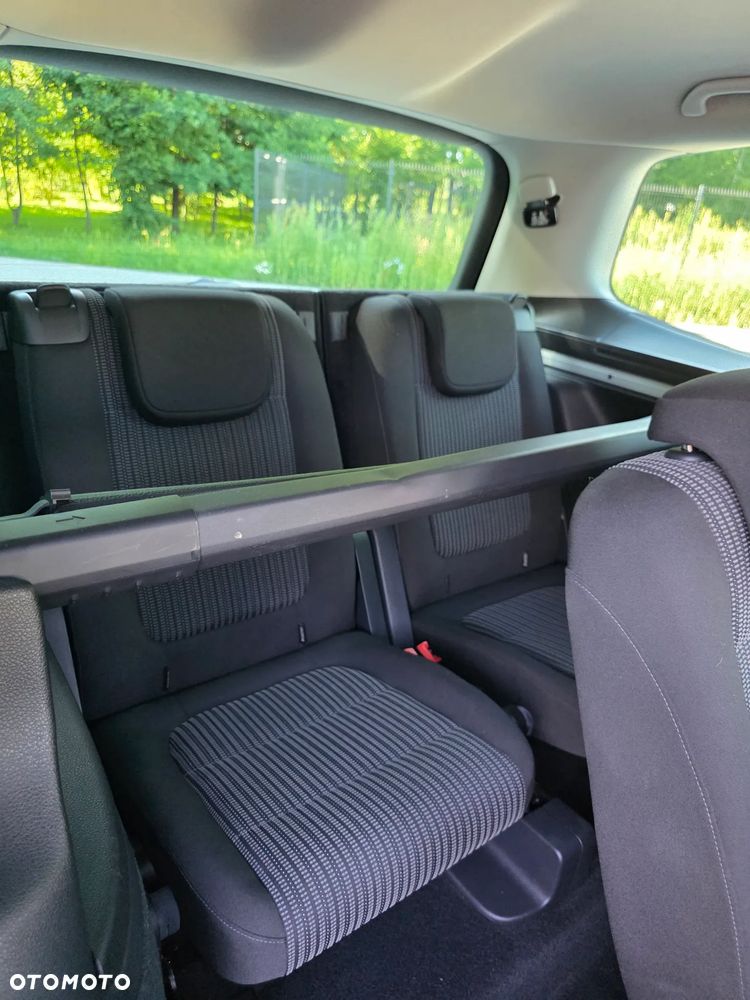 Seat Alhambra 2.0 TDI Style Advanced DSG - 13